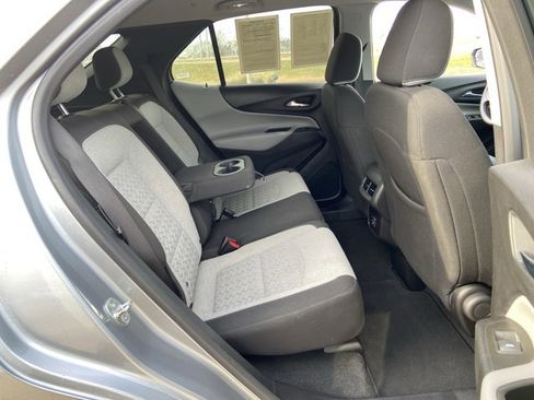 Used 2023 Chevrolet Equinox LT image 13