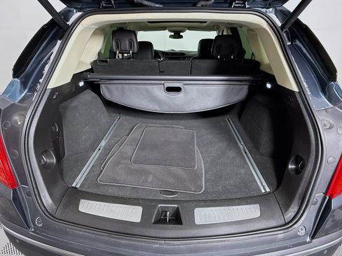 Used 2019 Cadillac XT5 Luxury image 26