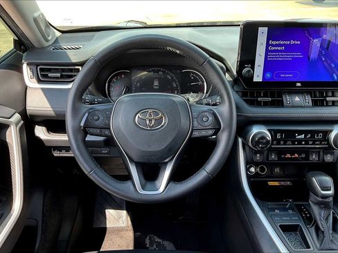 Used 2024 Toyota RAV4 XLE Premium w/ Weather Package FWD image 6