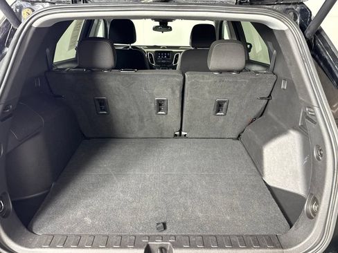Certified 2024 Chevrolet Equinox LT AWD/4WD image 34