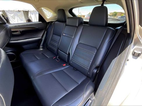 Used 2017 Lexus NX 200t AWD w/ Premium Package image 19