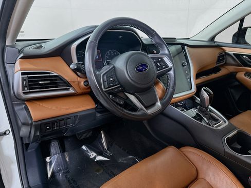 Used 2021 Subaru Legacy Touring XT image 9