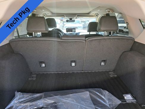 Used 2025 Acura RDX w/ Technology Package image 24