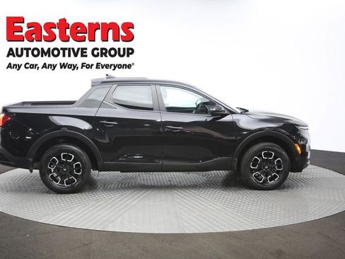 Used 2024 Hyundai Santa Cruz SE AWD/4WD image 43
