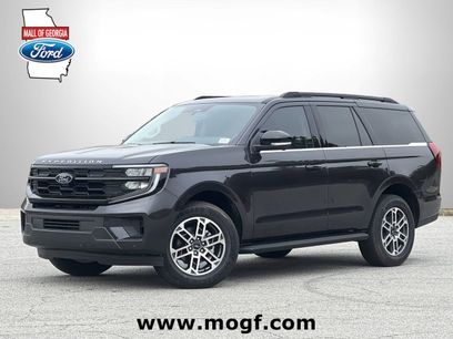 New 2026 Ford Expedition Active