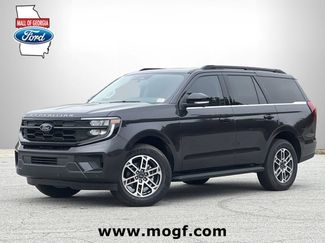 New 2026 Ford Expedition Active video 1