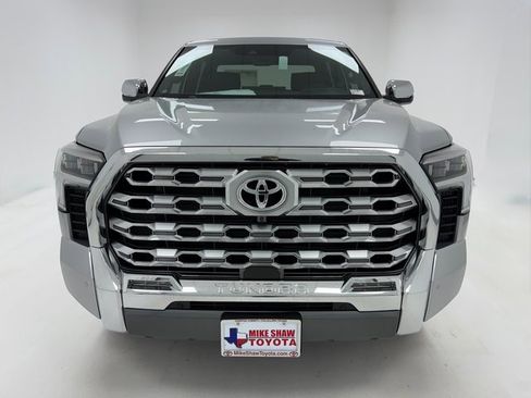 New 2026 Toyota Tundra 1794 Edition image 3
