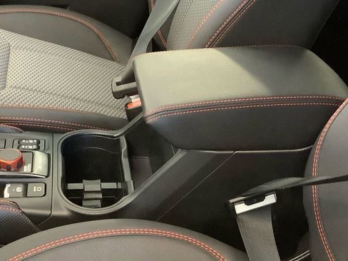 Certified 2024 Subaru Forester Sport image 23