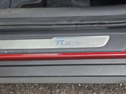 Used 2019 Hyundai Tucson Ultimate AWD/4WD image 15
