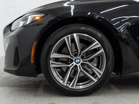 Used 2025 BMW 430i w/ Premium Package image 37