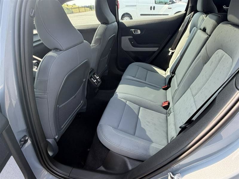 Used 2022 Polestar Polestar 2 w/ Plus Package AWD/4WD image 10