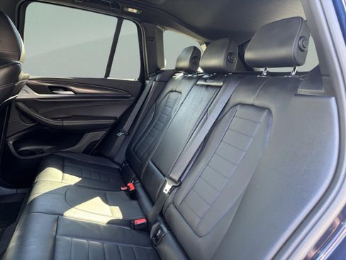 Used 2022 BMW X3 M40i w/ Premium Package image 26
