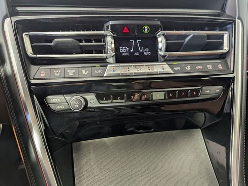 Used 2019 BMW M850i xDrive Coupe AWD/4WD image 79