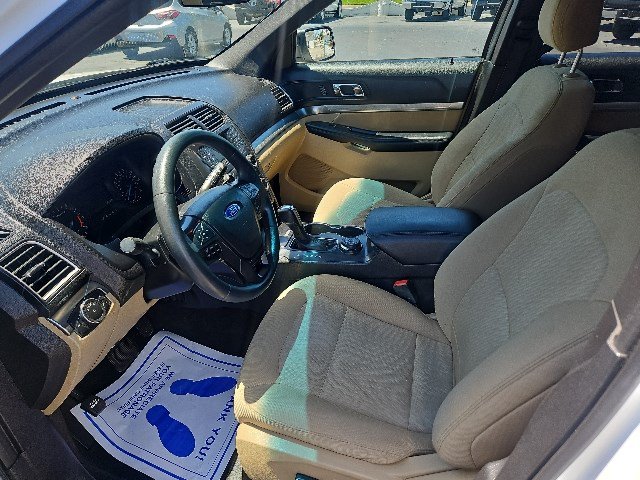 Used 2016 Ford Explorer 4WD image 9