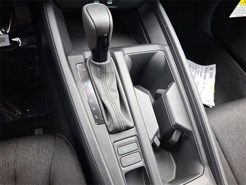 New 2025 Honda Accord LX image 11