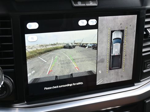 New 2026 Ford F350 King Ranch w/ Chrome Package image 29