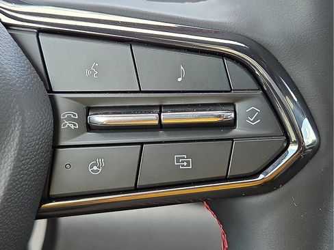 New 2025 Chevrolet Silverado EV RST image 20