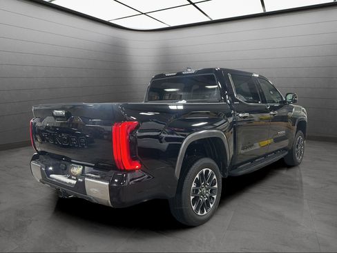 New 2026 Toyota Tundra Limited image 27