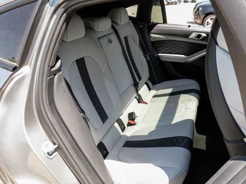 Used 2023 BMW X6 M w/ Competition Package AWD/4WD image 47