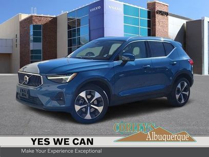 Certified 2023 Volvo XC40 B5 Plus w/ Protection Package Premier