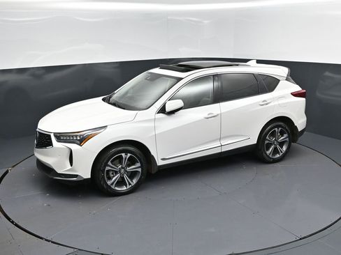 Used 2023 Acura RDX AWD w/ Advance Package image 31