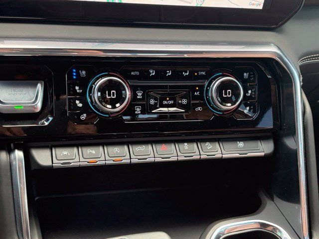 Used 2024 GMC Sierra 1500 Denali Ultimate AWD/4WD image 22