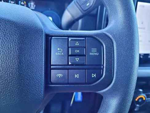 Used 2025 Ford F150 XL w/ Equipment Group 103A High image 23