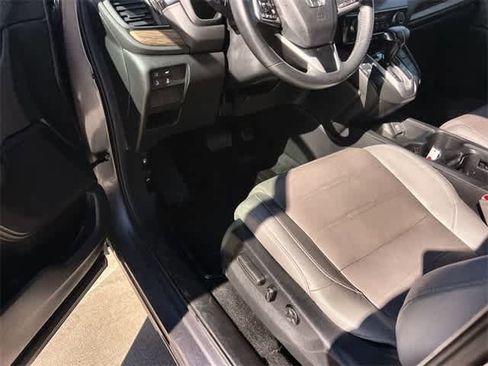Certified 2019 Honda CR-V EX-L image 3