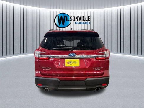 Certified 2024 Subaru Ascent Touring AWD/4WD image 5