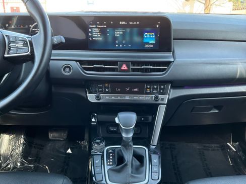 Used 2026 Kia Seltos EX FWD image 14