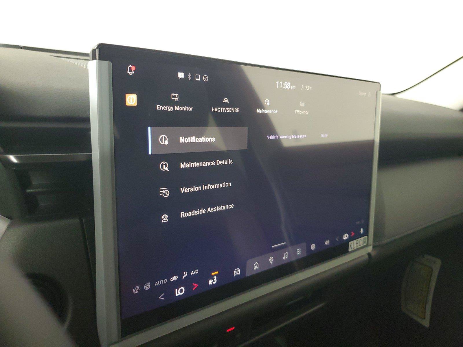 New 2026 MAZDA CX-5 Preferred AWD/4WD image 28