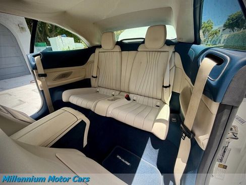 Used 2023 Mercedes-Benz E 450 Cabriolet image 24