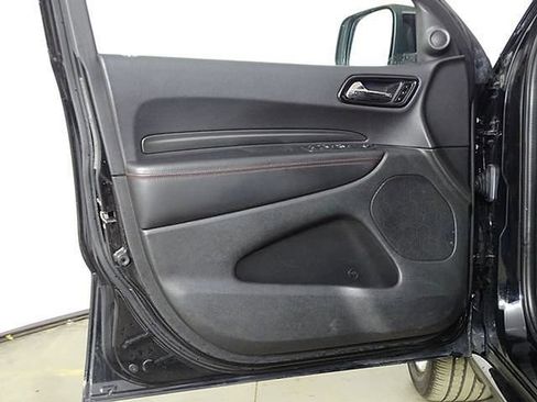 Used 2024 Dodge Durango GT AWD/4WD image 22