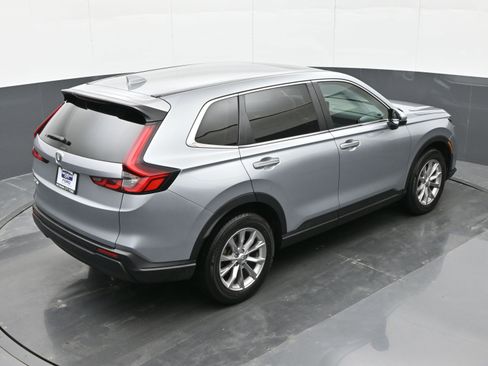 Used 2023 Honda CR-V EX image 36