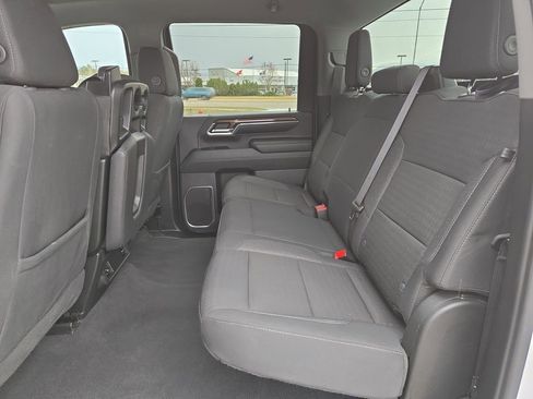 Used 2024 Chevrolet Silverado 3500 LT image 15