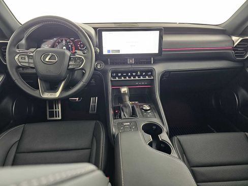 Used 2026 Lexus IS 350 F Sport RWD image 18