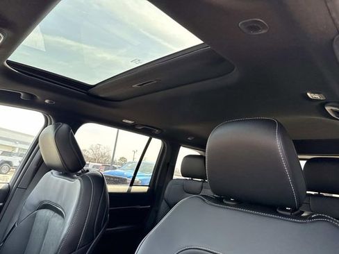 New 2026 Jeep Grand Cherokee Altitude AWD/4WD image 10