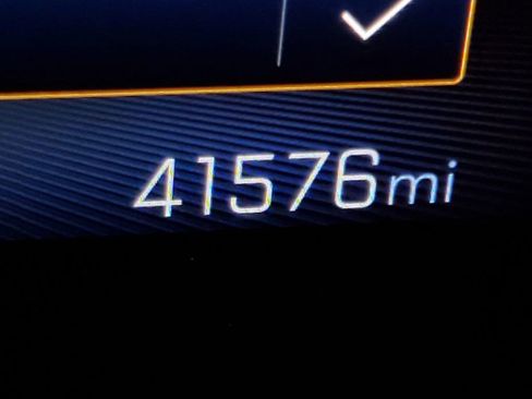 Used 2023 Chevrolet Colorado Trail Boss image 19