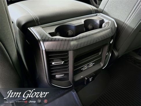 New 2026 RAM 1500 Big Horn image 18