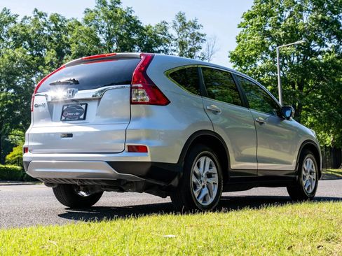 Used 2016 Honda CR-V EX image 5