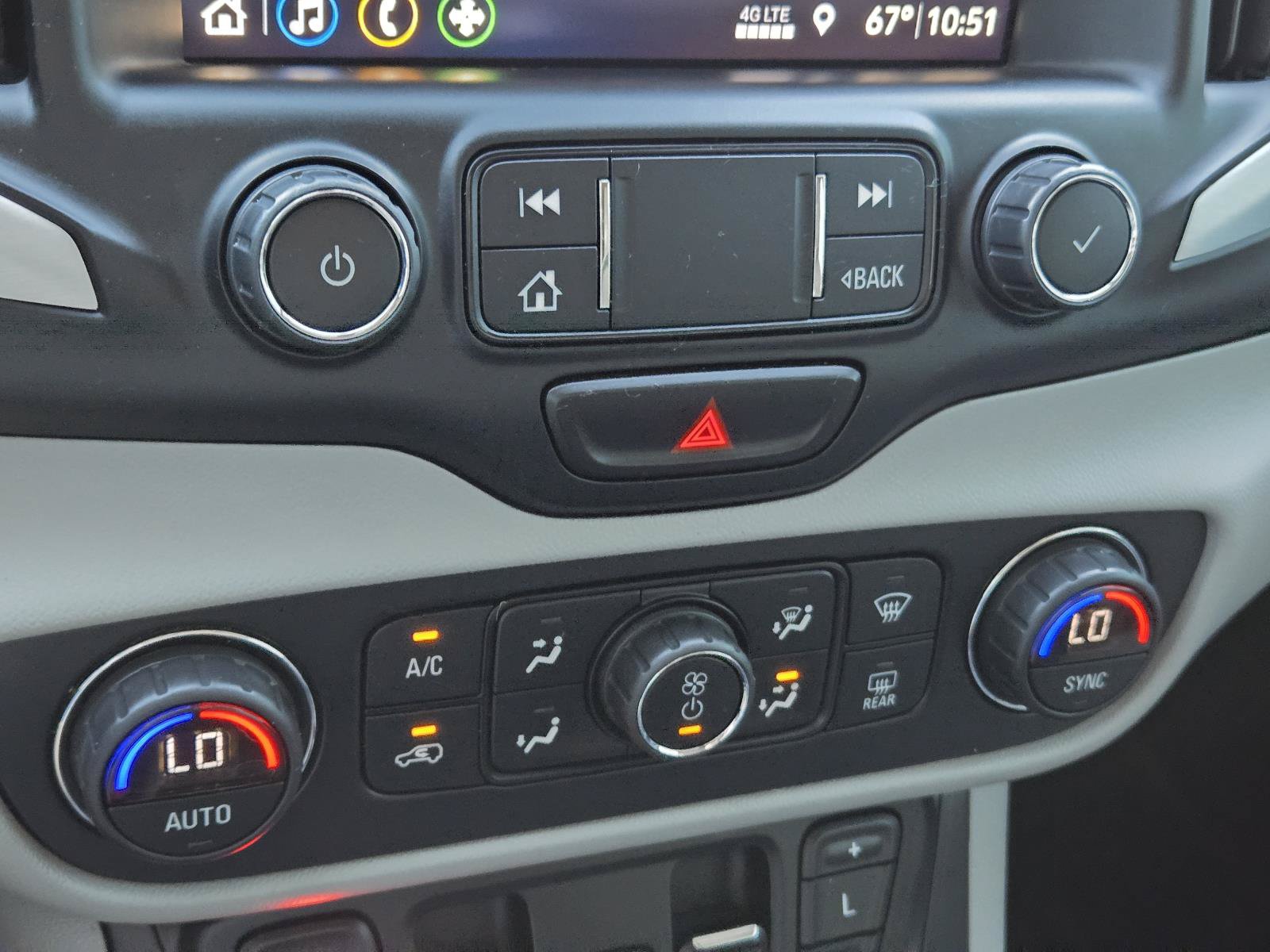 Used 2019 GMC Terrain SLT w/ Preferred Package FWD image 26