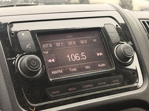 Used 2019 RAM ProMaster 2500 FWD image 22