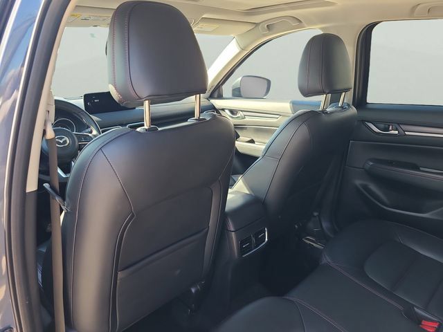 Used 2025 MAZDA CX-5 Carbon Edition AWD/4WD image 15