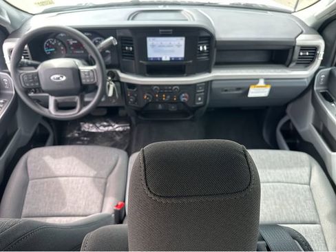 New 2026 Ford F250 XL w/ STX Appearance Package image 15