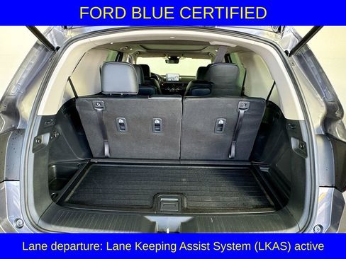 Used 2024 Honda Pilot Elite image 27