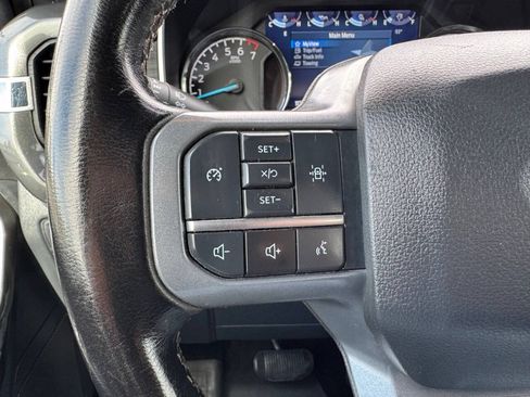Used 2023 Ford F150 XLT AWD/4WD image 19