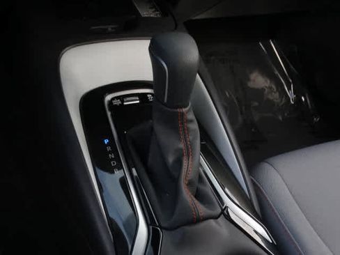 Used 2025 Toyota Corolla FX image 33