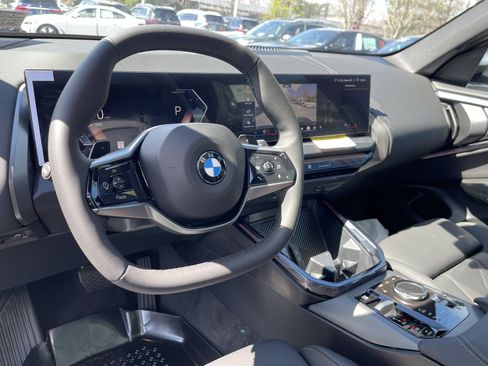 New 2026 BMW X3 xDrive30 w/ Convenience Package image 11