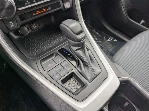 Used 2024 Toyota RAV4 LE image 14