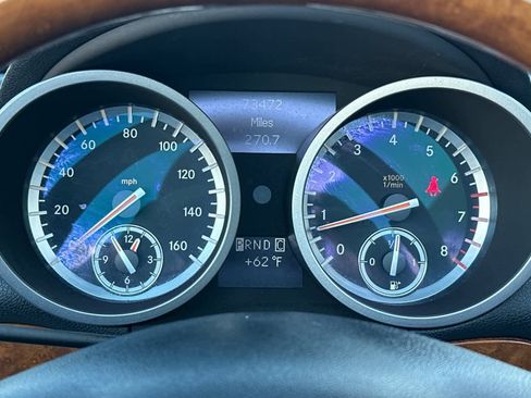 Used 2010 Mercedes-Benz SLK 300 image 20